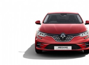 Renault Megane E-Tech Plug-In Hybrid Hatchback – Uw Britse koopgids 