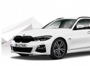 BMW 330e Touring Plug-In Hybrid (Estate) – uw ultieme Britse koopgids 