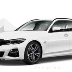 BMW 330e Touring Plug-In Hybrid (Estate) – uw ultieme Britse koopgids 
