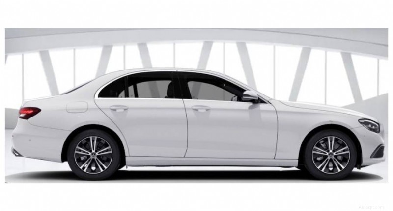 Mercedes-Benz E300 Plug-In Hybride sedan:ultieme Britse koopgids 