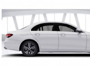 Mercedes-Benz E300 Plug-In Hybride sedan:ultieme Britse koopgids 
