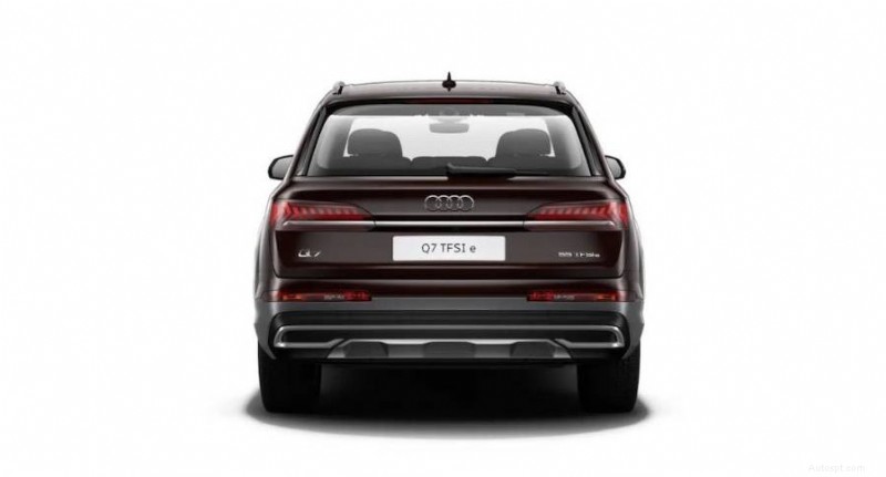 Audi Q7 TFSIe plug-in hybride SUV:de ultieme koopgids voor elektrische voertuigen in Groot-Brittannië 