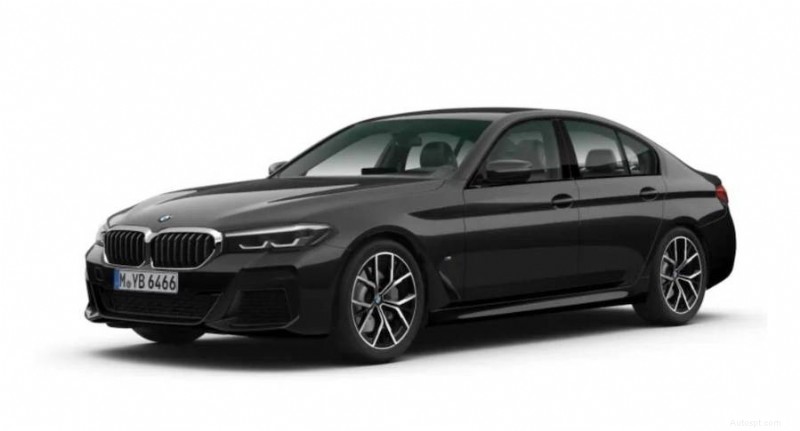 BMW 530e Plug-In Hybrid (Sedan):uw ultieme Britse koopgids 