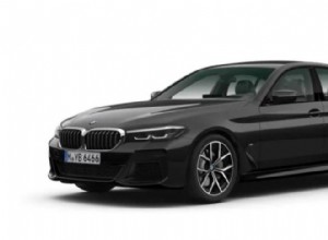 BMW 530e Plug-In Hybrid (Sedan):uw ultieme Britse koopgids 