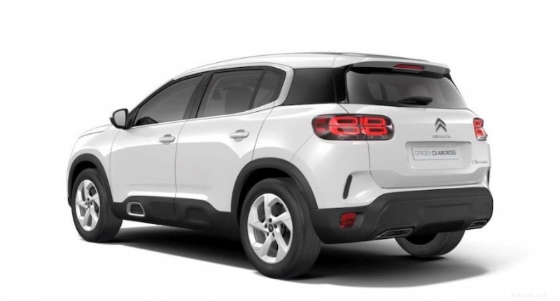 Citroën C5 Aircross Plug-In Hybrid SUV:uw definitieve Britse koopgids 