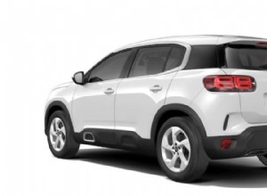 Citroën C5 Aircross Plug-In Hybrid SUV:uw definitieve Britse koopgids 