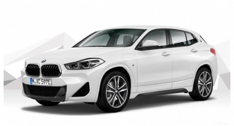 BMW X2 Plug-In Hybrid SUV – Uw definitieve Britse koopgids 