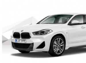 BMW X2 Plug-In Hybrid SUV – Uw definitieve Britse koopgids 