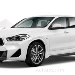 BMW X2 Plug-In Hybrid SUV – Uw definitieve Britse koopgids 