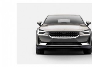 Polestar 2 Hatchback:uw definitieve koopgids voor elektrische auto s in het VK 