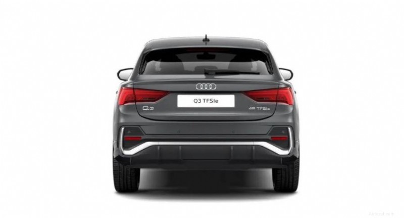 Audi Q3 Sportback TFSIe Plug-In Hybrid:uitgebreide Britse koopgids 
