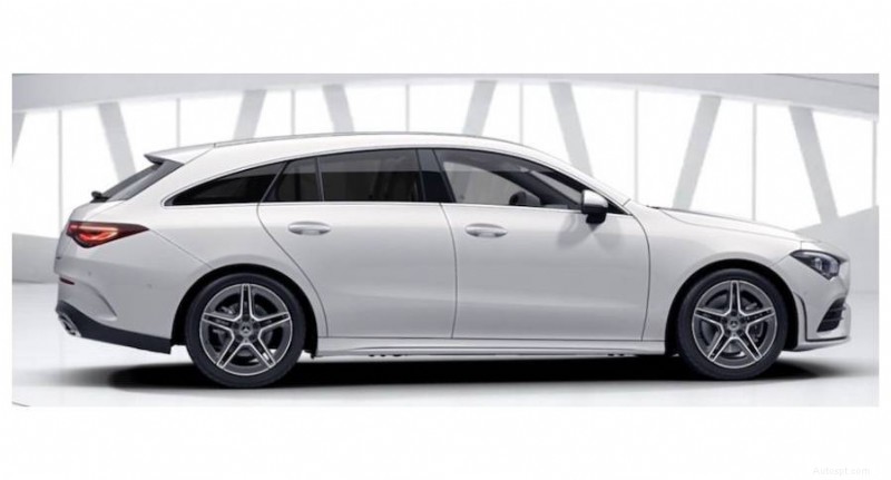 Mercedes‑Benz CLA250e Shooting Brake – Uw Britse plug-in hybride koopgids 