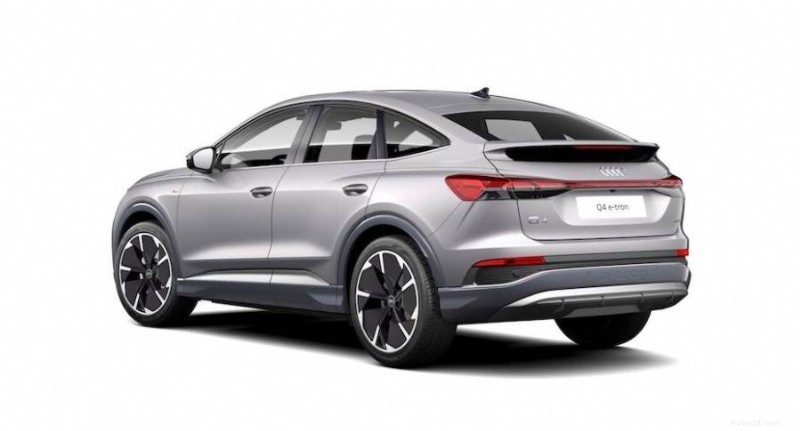 Audi Q4 Sportback e‑tron:uw uitgebreide Britse koopgids 