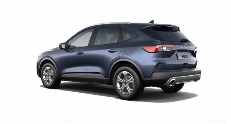 Ford Kuga Plug-In Hybrid:uw definitieve Britse SUV EV-koopgids 