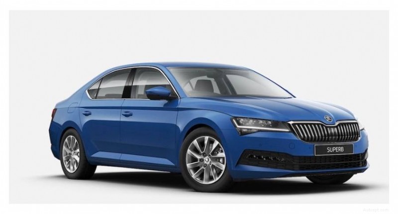 Skoda Superb Plug-In Hybrid Hatchback:de ultieme Britse koopgids 