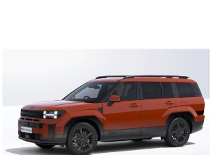Hyundai Santa Fe PHEV:uw definitieve Britse plug-in hybride SUV-koopgids 