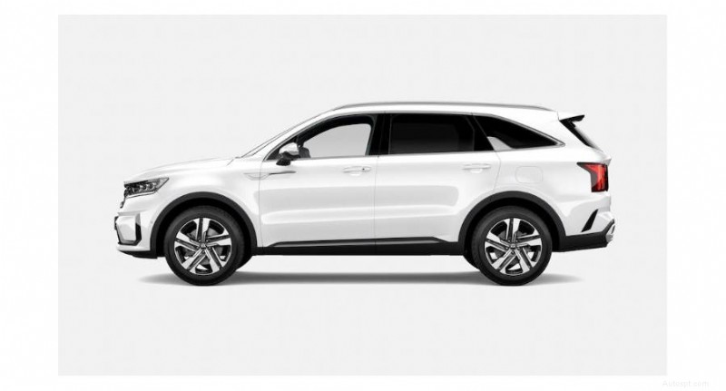 Kia Sorento Plug-In Hybrid (SUV):de ultieme Britse koopgids 
