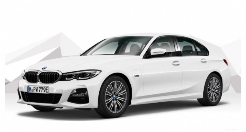 De ultieme Britse koopgids voor de BMW 330e Plug-In Hybrid Berline 