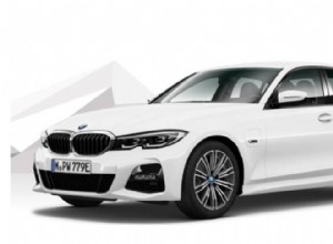 De ultieme Britse koopgids voor de BMW 330e Plug-In Hybrid Berline 