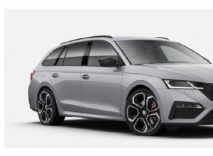 Skoda Octavia Plug-In Hybrid Estate:uw definitieve Britse koopgids 