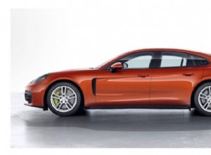 Porsche Panamera PHEV (sedan):de ultieme Britse koopgids voor elektrische auto s 