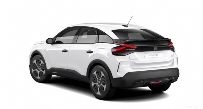 Citroën ë-C4 Hatchback:Britse kopersgids voor de volledig elektrische compacte auto 