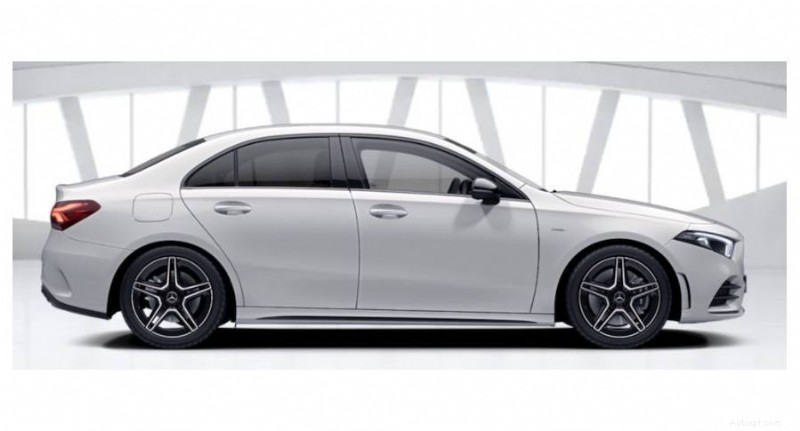 Mercedes-Benz A250e Plug-In Hybrid:Britse koopgids – kenmerken, prijzen en prestaties 