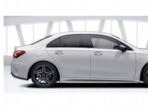 Mercedes-Benz A250e Plug-In Hybrid:Britse koopgids – kenmerken, prijzen en prestaties 