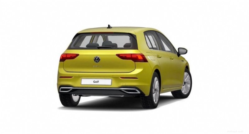 Volkswagen Golf 8 Plug-In Hybrid Hatchback:de ultieme Britse koopgids 