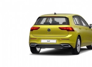 Volkswagen Golf 8 Plug-In Hybrid Hatchback:de ultieme Britse koopgids 