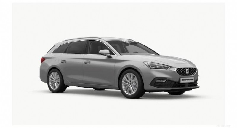 SEAT Leon e-Hybrid Estate – Britse kopersgids voor plug-in hybride prestaties 