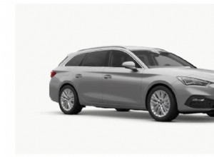 SEAT Leon e-Hybrid Estate – Britse kopersgids voor plug-in hybride prestaties 