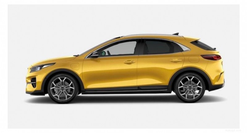 Kia XCeed PHEV SUV:uw uitgebreide Britse koopgids 