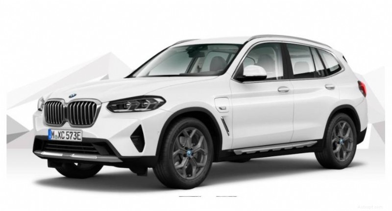 BMW X3 Plug-In Hybrid:de ultieme Britse koopgids voor luxe SUV s 
