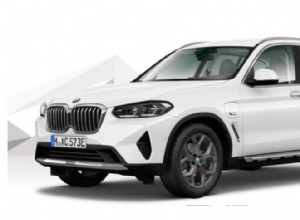 BMW X3 Plug-In Hybrid:de ultieme Britse koopgids voor luxe SUV s 