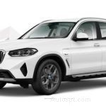 BMW X3 Plug-In Hybrid:de ultieme Britse koopgids voor luxe SUV s 