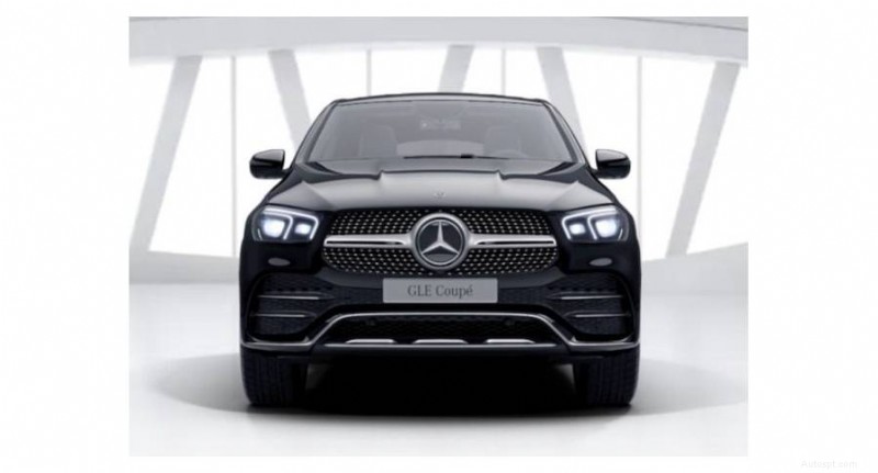 Mercedes‑Benz GLE350de Plug‑In Hybrid SUV‑Coupé:uw ultieme Britse koopgids 