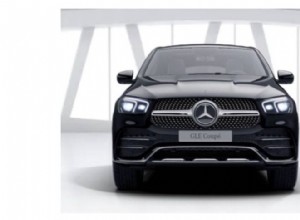 Mercedes‑Benz GLE350de Plug‑In Hybrid SUV‑Coupé:uw ultieme Britse koopgids 