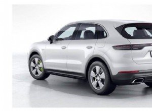 Uw complete gids voor het kopen van een Porsche Cayenne PHEV in Groot-Brittannië 