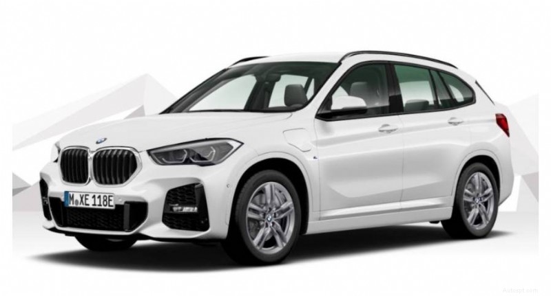 BMW X1 plug-in hybride SUV:ultieme Britse koopgids 