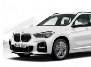 BMW X1 plug-in hybride SUV:ultieme Britse koopgids 