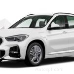 BMW X1 plug-in hybride SUV:ultieme Britse koopgids 