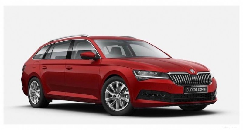 Skoda Superb Plug-In Hybrid Estate – Koopgids voor het Verenigd Koninkrijk:kenmerken, prestaties en prijzen 
