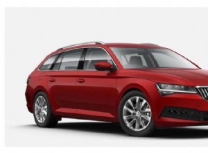 Skoda Superb Plug-In Hybrid Estate – Koopgids voor het Verenigd Koninkrijk:kenmerken, prestaties en prijzen 