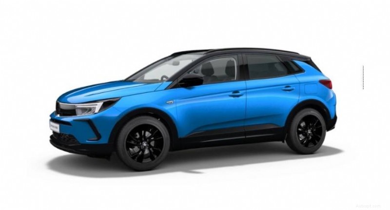 Vauxhall Grandland plug-in hybride SUV – uw ultieme koopgids voor elektrische auto’s in het Verenigd Koninkrijk 