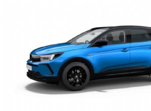 Vauxhall Grandland plug-in hybride SUV – uw ultieme koopgids voor elektrische auto’s in het Verenigd Koninkrijk 