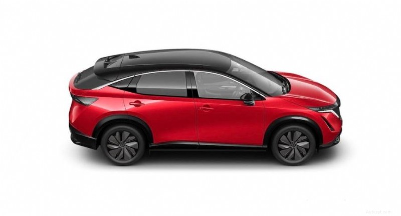 Nissan Ariya SUV:de ultieme Britse gids voor de volledig elektrische Nissan 
