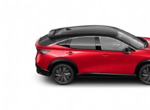 Nissan Ariya SUV:de ultieme Britse gids voor de volledig elektrische Nissan 