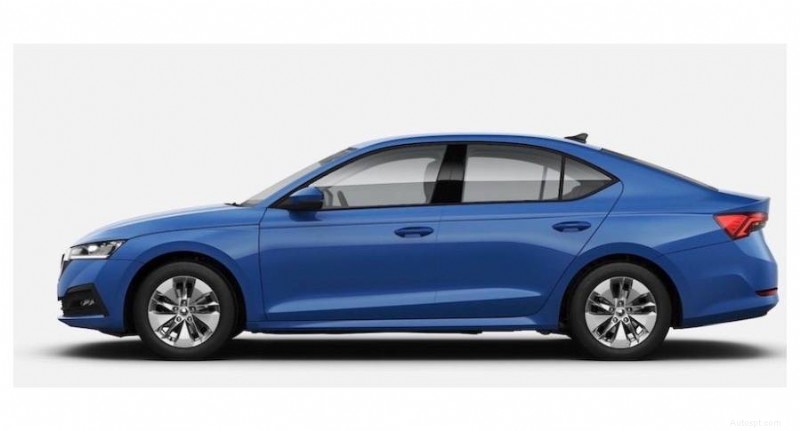Skoda Octavia Plug-In Hybrid Hatchback:uw Britse koopgids 