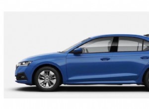 Skoda Octavia Plug-In Hybrid Hatchback:uw Britse koopgids 